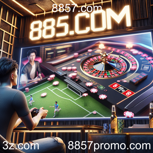 Descubra os Melhores Jogos de Bônus em 8857.com