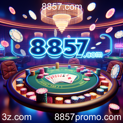 Descubra a Categoria 'Mesa' no 8857.com: Diversão e Competição em Cada Jogada